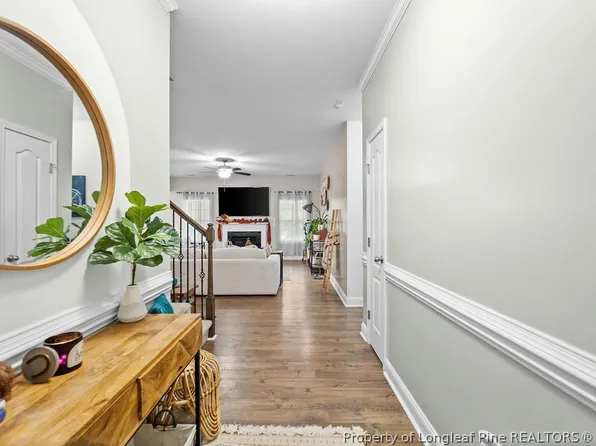 4644 Ritson Ln, Fayetteville, NC 28306
