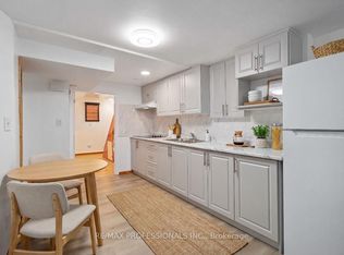 3438 Woodhurst Cres, Mississauga, ON L5L1N4
