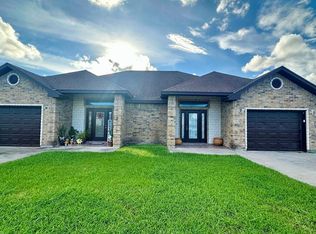 6697 Garden Woods Ave, Brownsville, TX 78526