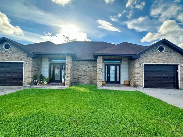 6697 Garden Woods Ave, Brownsville, TX 78526