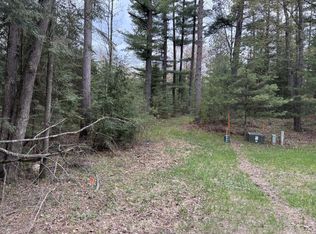 250 Timber Heights Dr, Rhinelander, WI 54501