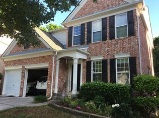 1821 Fosco Dr, Duluth, GA 30097