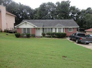 4118 Wandering Ln, Columbus, GA 31907