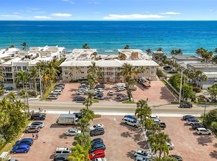 1198 Hillsboro Mile APT 334, Pompano Beach, FL 33062