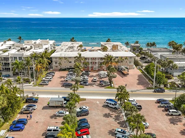 1198 Hillsboro Mile #334, Hillsboro Beach, FL 33062