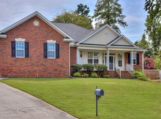 777 Locks Way Ct, Martinez, GA 30907