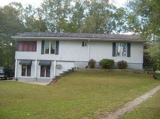 3459 Owl Creek Rd, Lucasville, OH 45648