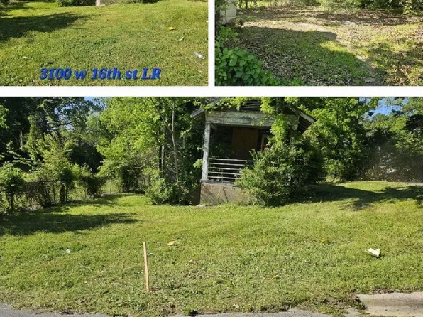 3100 W 16th St, Little Rock, AR 72204