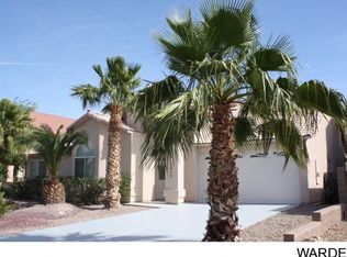 2088 E Desert Lakes Dr, Fort Mohave, AZ 86426
