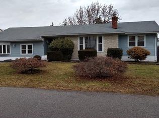 223 Kosciusco Ave, South Plainfield, NJ 07080