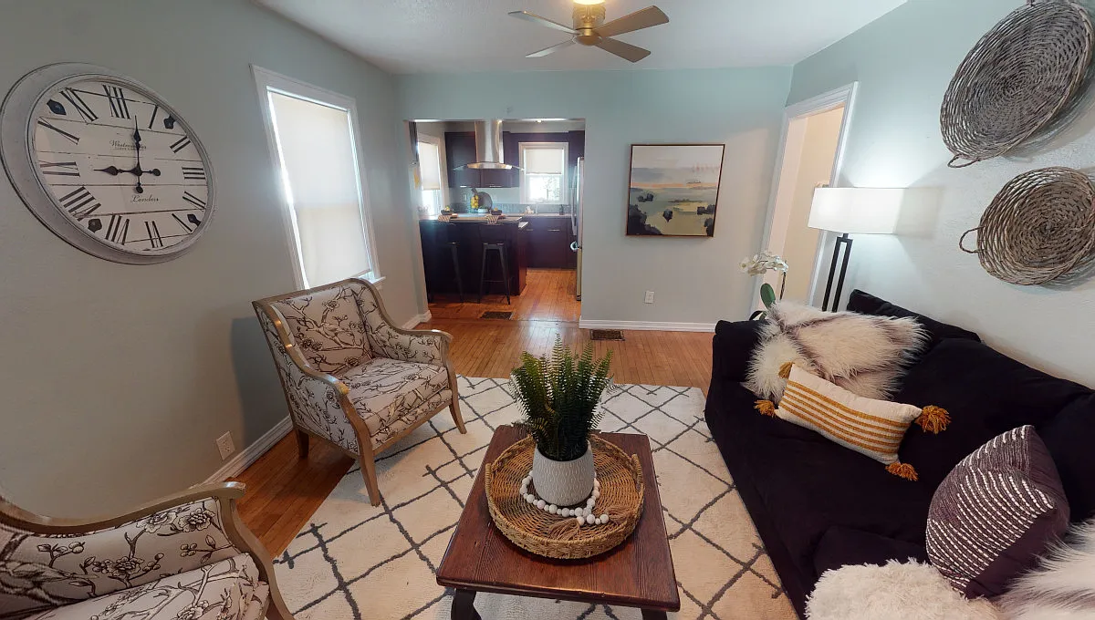 2305 North Maplewood Avenue - 1 — Photo 4