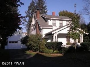 503 1st St, Matamoras, PA 18336