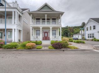2705 Mill Pond Ln, Astoria, OR 97103