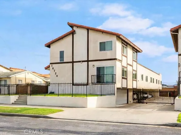 16722 S Dalton Ave, Gardena, CA 90247