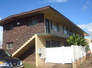 176 Ohai St APT 3, Wahiawa, HI 96786