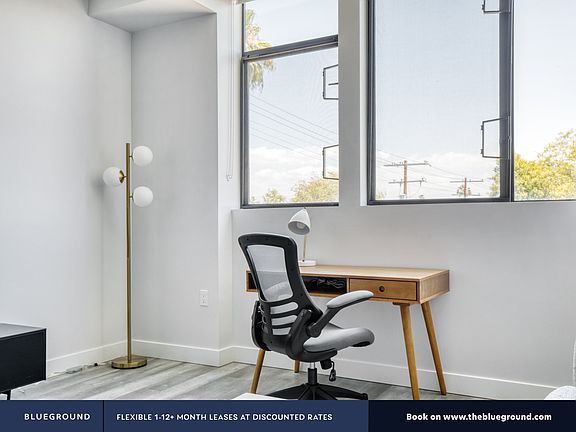 Office Area