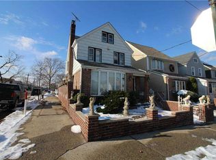 155-52 101st St, Howard Beach, NY 11414