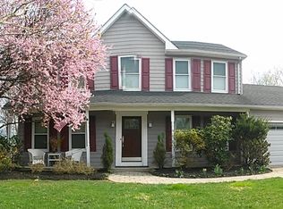 40 Alpine Way, Raritan, NJ 08869