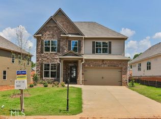 5960 Carruth Lake Dr, Cumming, GA 30028