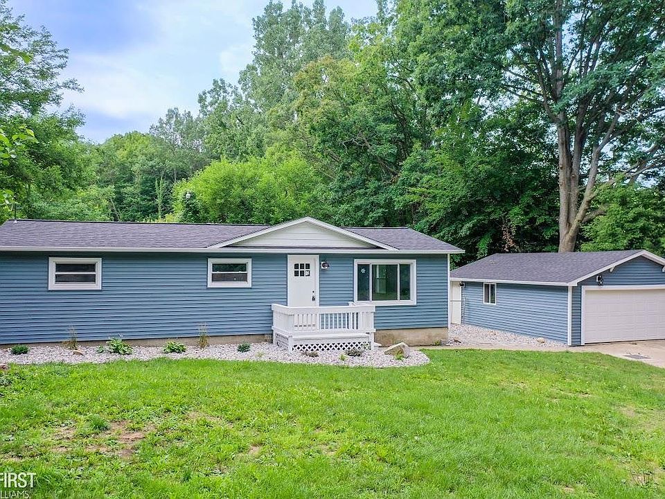 2268 E Farrand Rd, Clio, MI 48420 MLS 50118810 Zillow