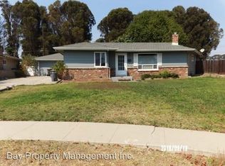 47 Oconnor Cir, Salinas, CA 93906