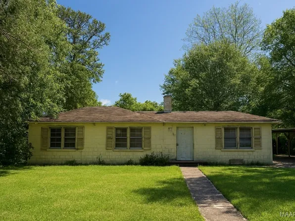 3751 Southmont Dr, Montgomery, AL 36105