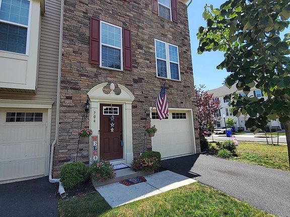 3rd image of 706 Mississippi St #1306