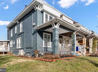 2500 Derry St, Harrisburg, PA 17111