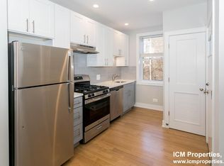 1921 W Winona St #1M, Chicago, IL 60640