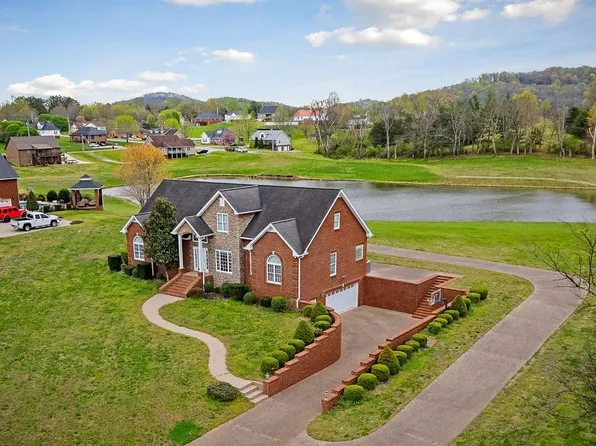 21 Fox Run Ln, Carthage, TN 37030