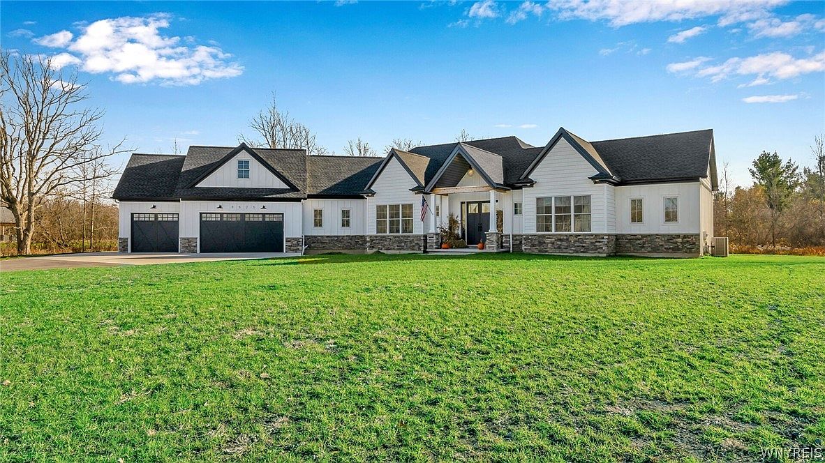 9525 Lapp Rd, Clarence Center, NY 14032 Zillow