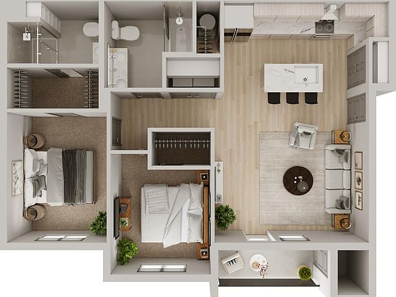 5th image of 430 E Panorama Dr #6e03d914e