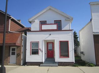321 Harrison St, Kewaunee, WI 54216