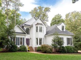 4210 Uppingham Rd, Richmond, VA 23235