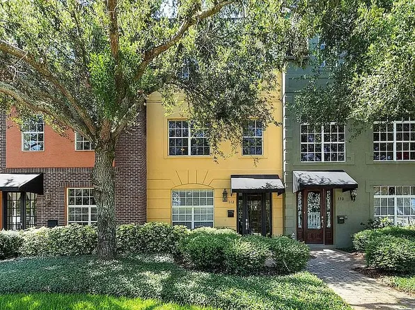 112 E Harding St, Orlando, FL 32806
