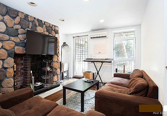 3rd image of 336 E 19th St APT Garden