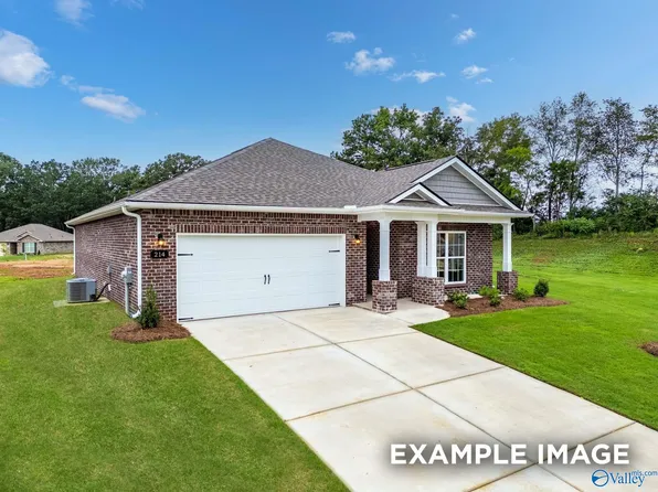 6300 Pisgah Dr, Huntsville, AL 35810