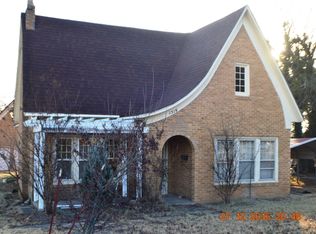 1516 Seran Dr, Wewoka, OK 74884