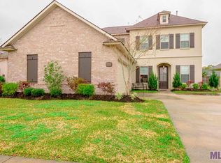 2215 Morningbrook Dr, Baton Rouge, LA 70816