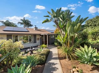 8314 Poinciana Dr, El Cajon, CA 92021
