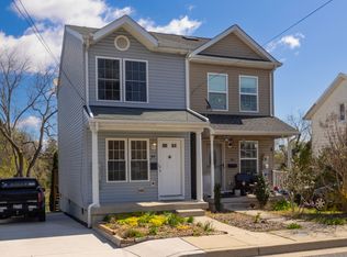 40 Winters Ln, Baltimore, MD 21228