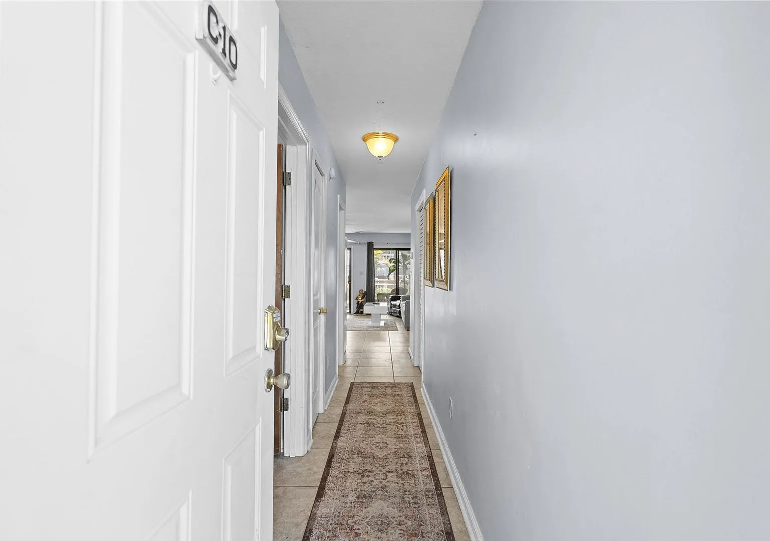 Charming Little River Condo | Perfect Winter & Snowbird Retreat (Oct Mar) — Photo 4