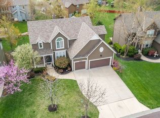 10609 W 144th St, Overland Park, KS 66221