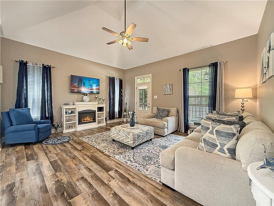 61254 Anchorage Dr, Lacombe, LA 70445 | MLS #2552714 | Zillow