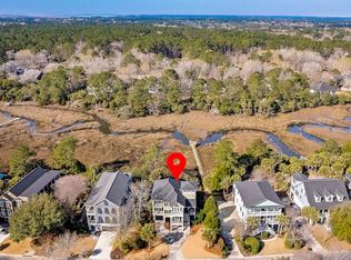 1641 Sewee Fort Rd, Mount Pleasant, SC 29466