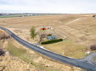 20211 E Wheeler Rd, Latah, WA 99018