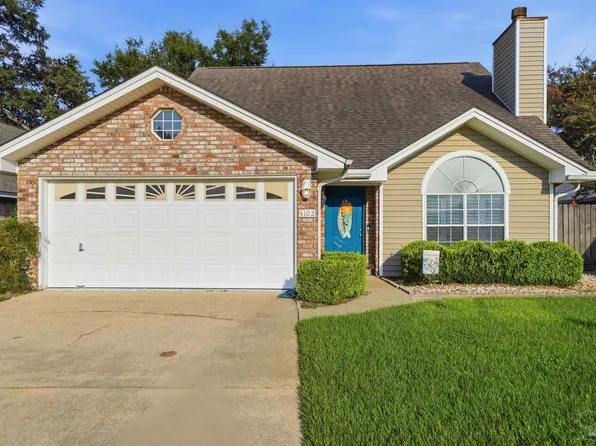 4102 Wynford Cir, Pensacola, FL 32504
