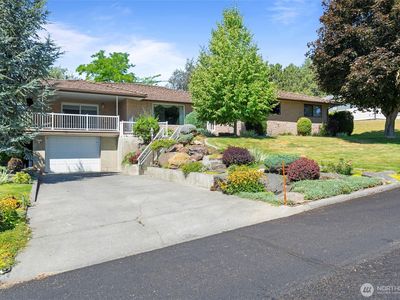 471 Statter Road, Ephrata, WA, 98823