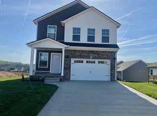 94 Cardinal Crk LOT 94, Clarksville, TN 37040