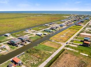 0 Van Sant, Gilchrist, TX 77617